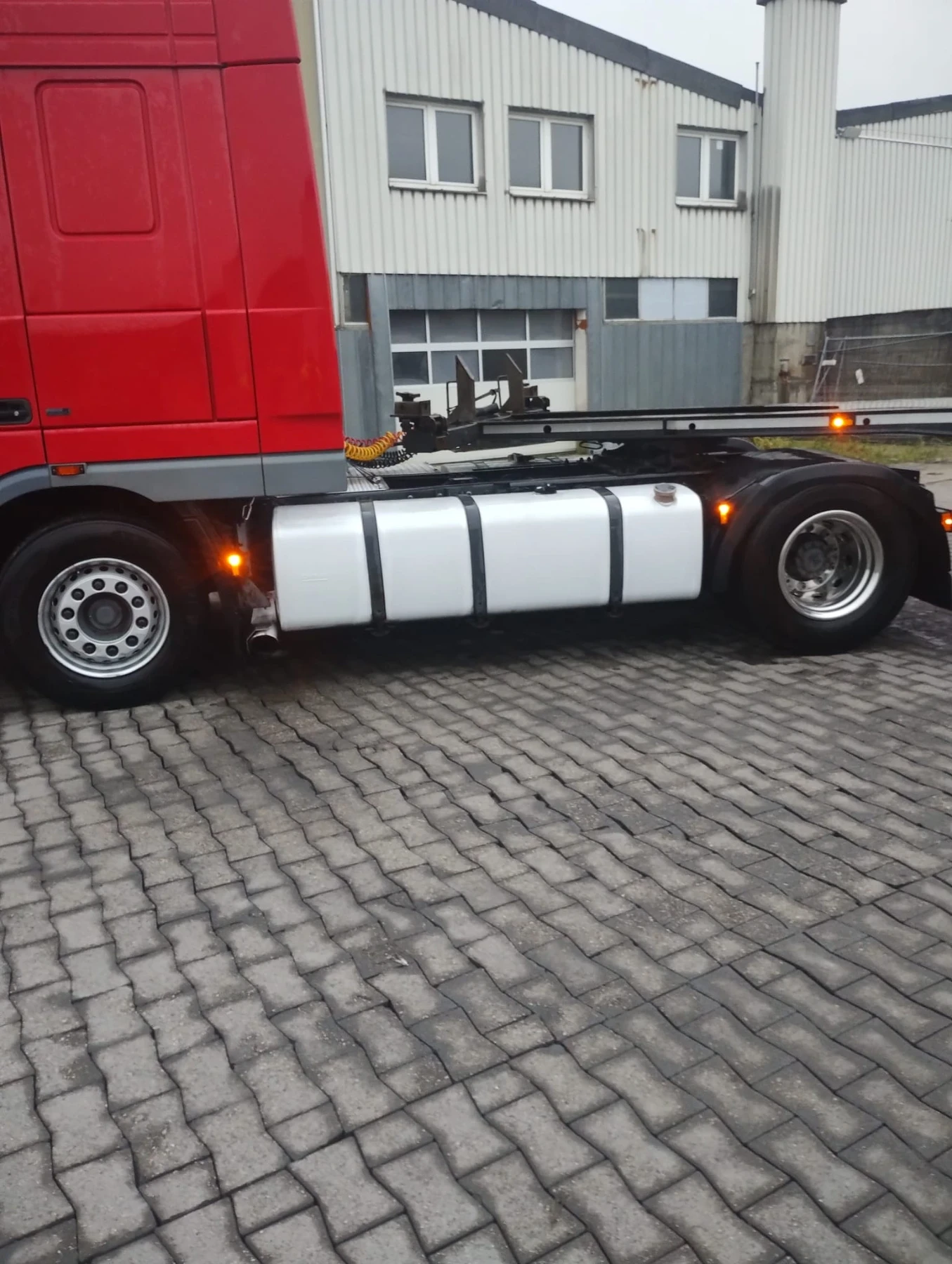 Daf XF 105 TOP - изображение 6