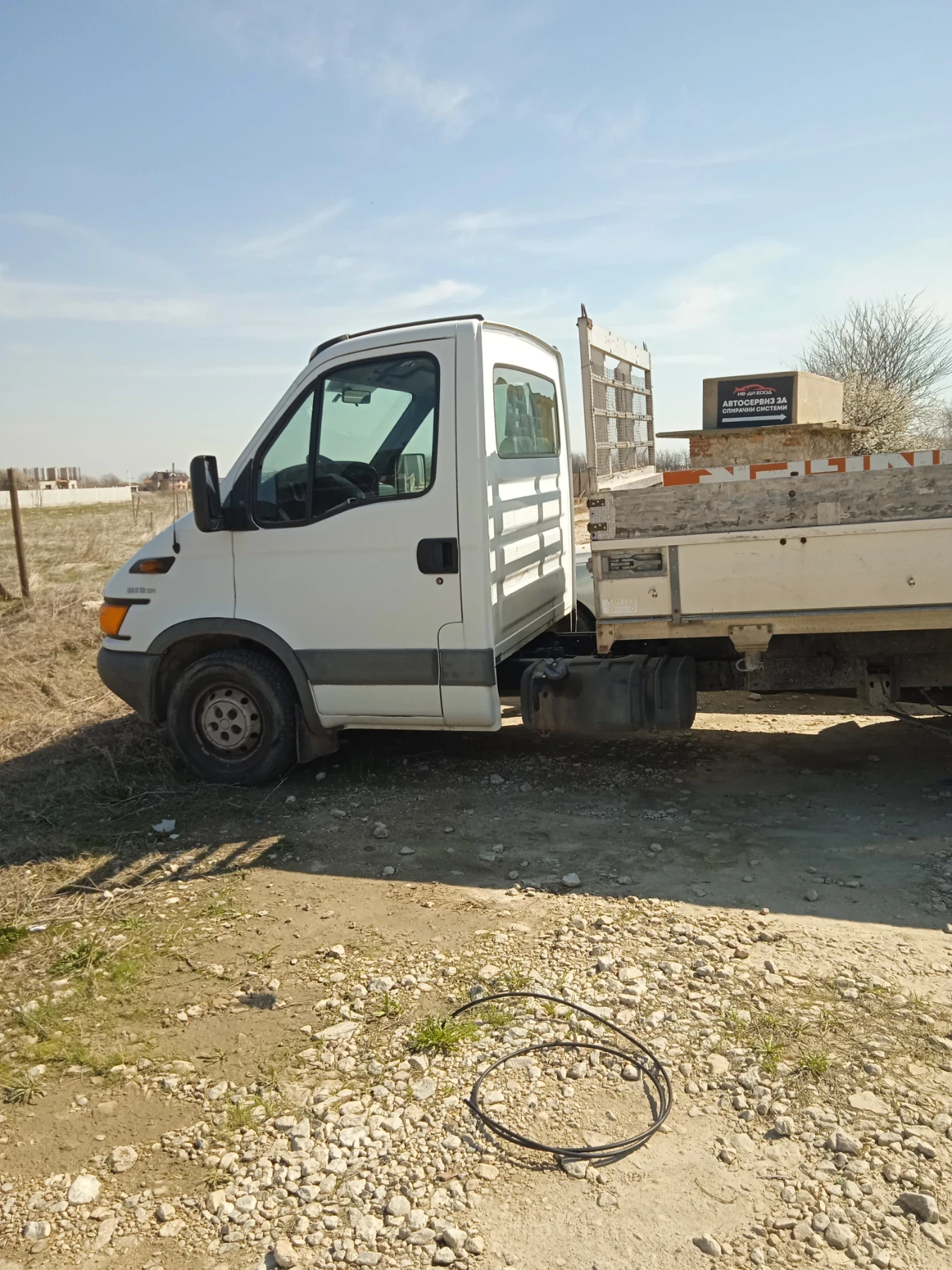 Iveco 35-12  - изображение 2