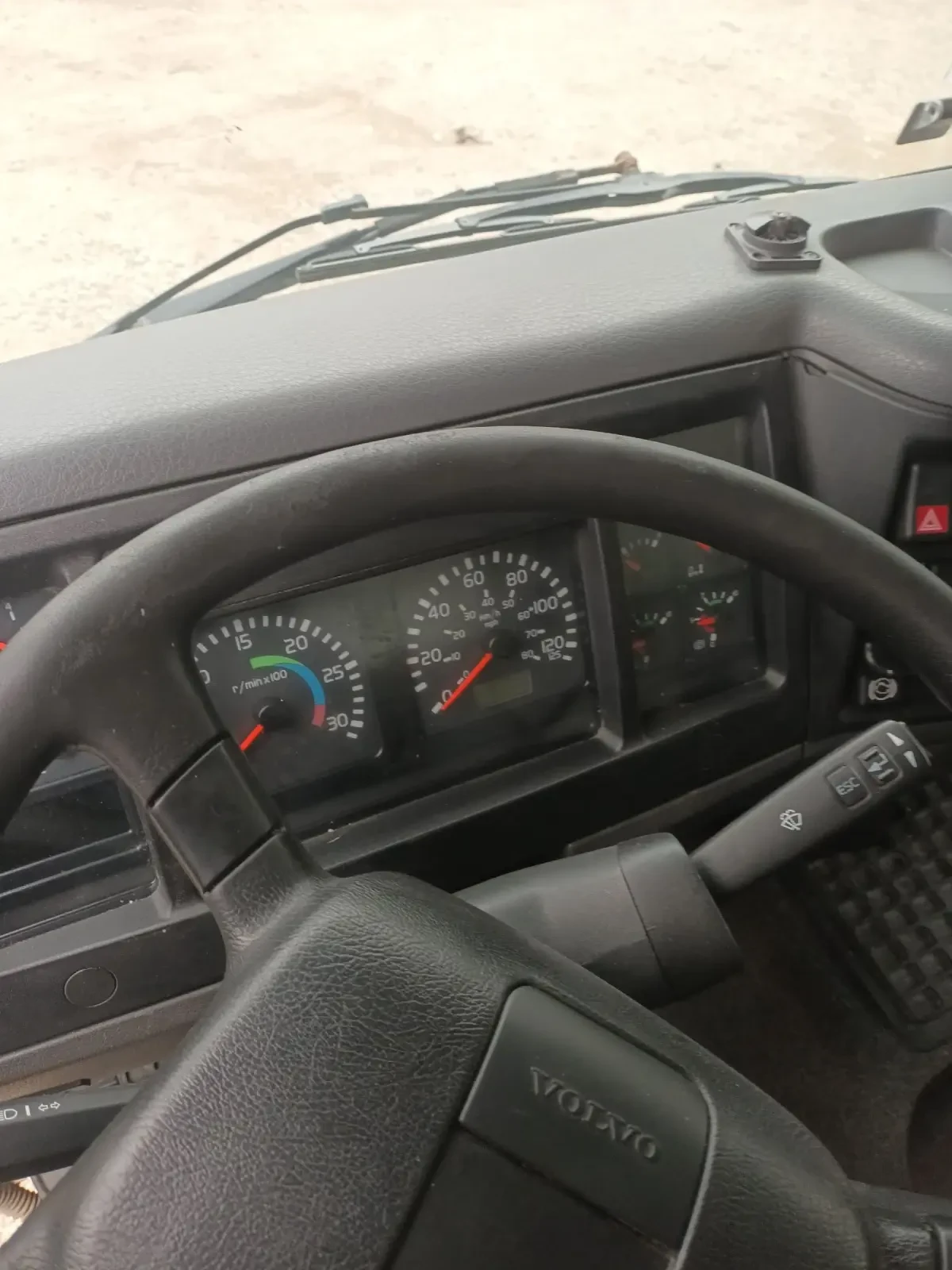 Volvo Fl 6 | Mobile.bg � ����������� 14