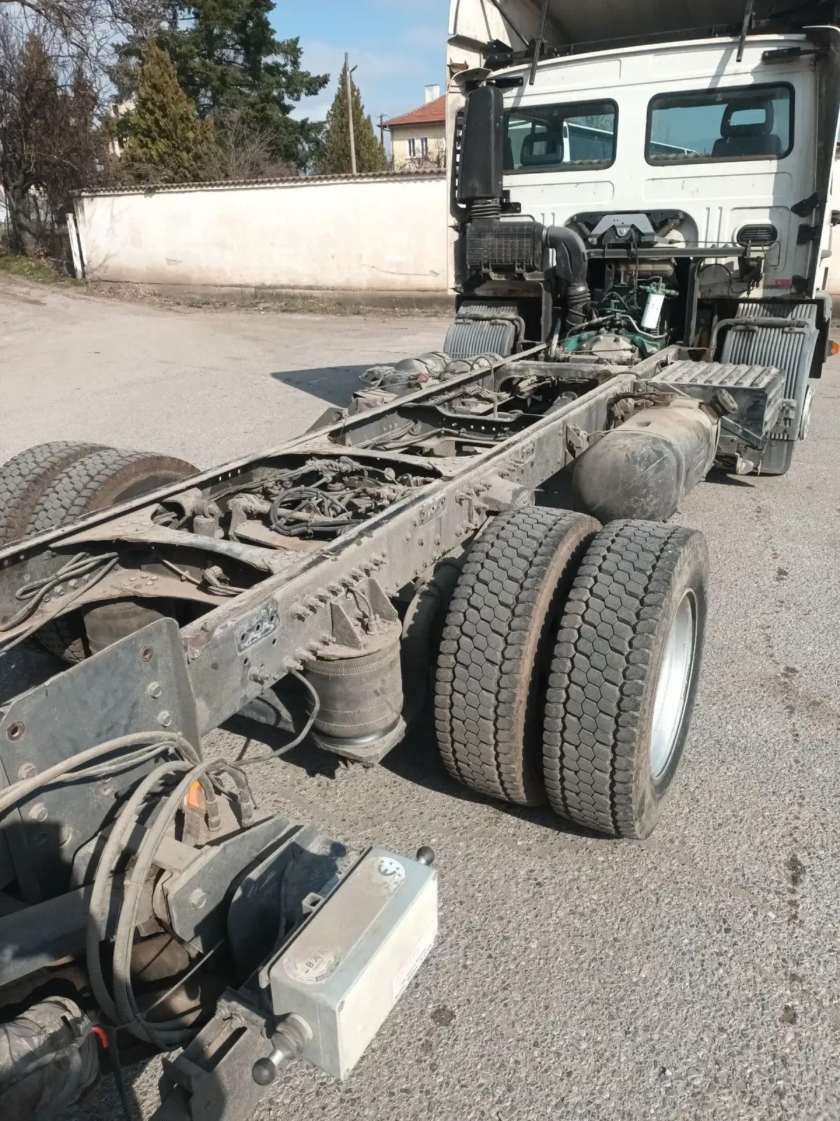 Volvo Fl 6 | Mobile.bg � ����������� 17