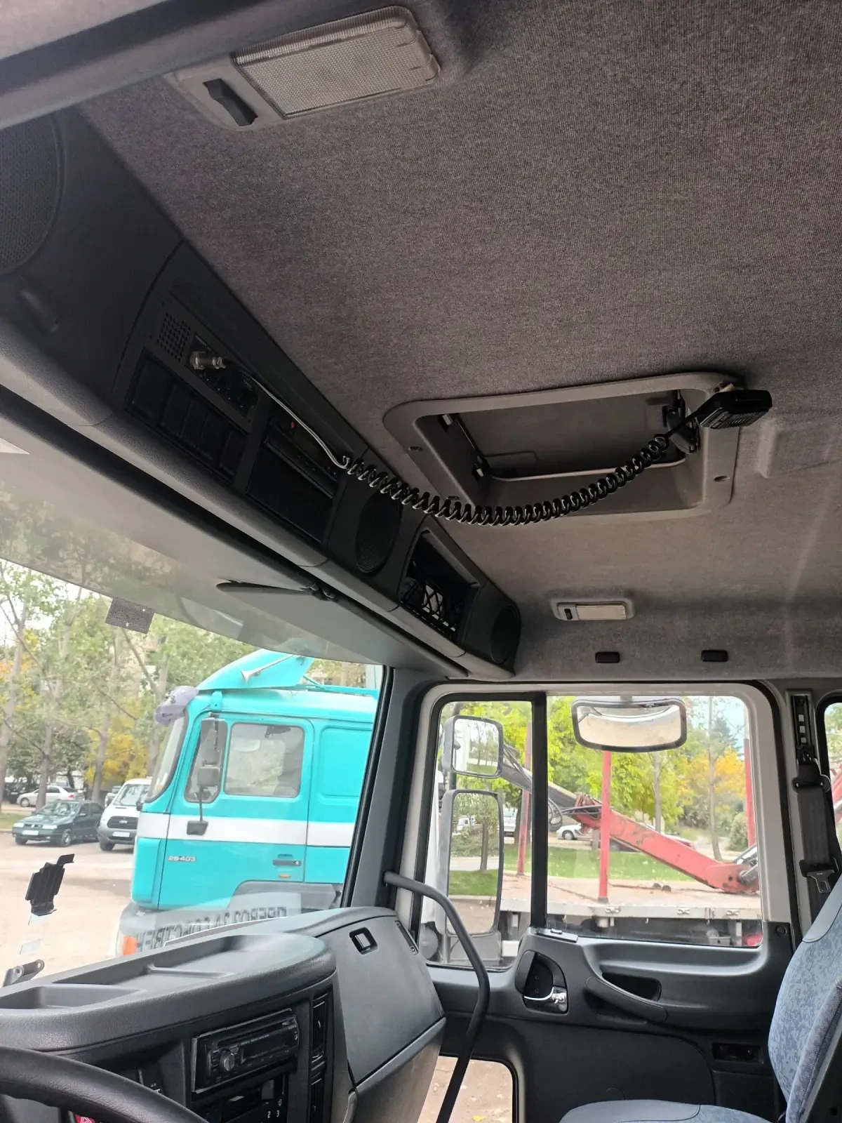 Volvo Fl 6 | Mobile.bg � ����������� 15