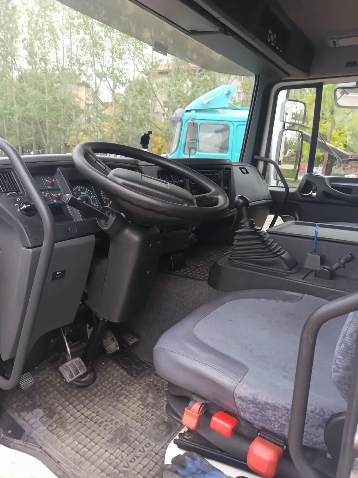 Volvo Fl 6 | Mobile.bg � ����������� 16