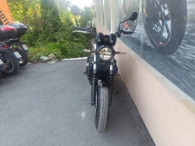 Kawasaki Z 650RS, снимка 5