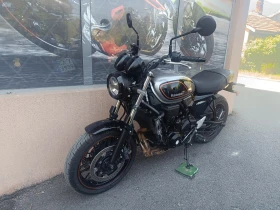Kawasaki Z 650RS, снимка 12