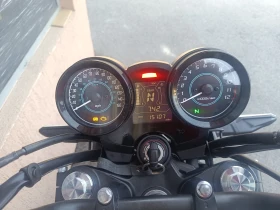 Kawasaki Z 650RS, снимка 6