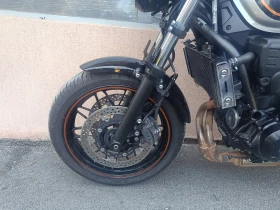 Kawasaki Z 650RS, снимка 15