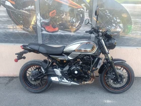 Kawasaki Z 650RS, снимка 1