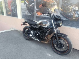 Kawasaki Z 650RS, снимка 2