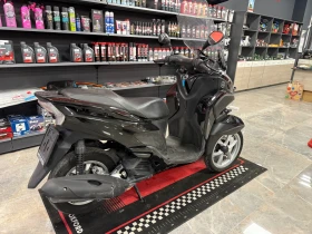 Yamaha Tricity Trycity 125i, снимка 4