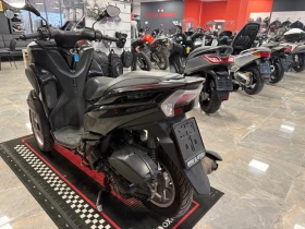 Yamaha Tricity Trycity 125i, снимка 6