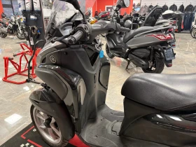 Yamaha Tricity Trycity 125i, снимка 7