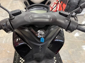 Yamaha Tricity Trycity 125i, снимка 10