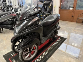 Yamaha Tricity Trycity 125i, снимка 8