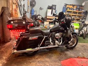Harley-Davidson Electra Glide Classic FLHTCI, снимка 5