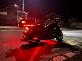 Harley-Davidson Electra Glide Classic FLHTCI, снимка 7