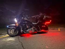 Harley-Davidson Electra Glide Classic FLHTCI, снимка 8