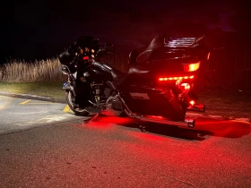 Harley-Davidson Electra Glide Classic FLHTCI, снимка 6