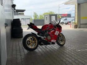 Ducati Panigale Panigale V4S, снимка 3
