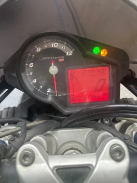 Aprilia Shiver, снимка 8