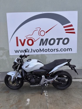 Honda Hornet CB600F, снимка 2