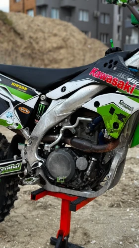 Kawasaki Kx KX540F, снимка 5