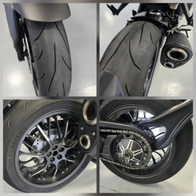 Honda Cb 1000, Black Edition, 2021г., снимка 16