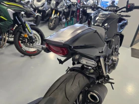 Honda Cb 1000, Black Edition, 2021г., снимка 13