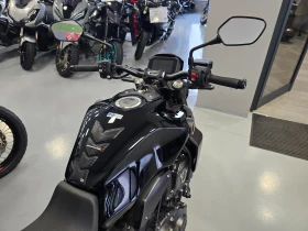 Honda Cb 1000, Black Edition, 2021г., снимка 9
