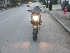  Yamaha FZ6