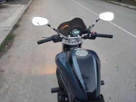 Yamaha FZ6 FZ6N, снимка 6