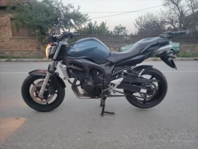 Yamaha FZ6 FZ6N, снимка 2