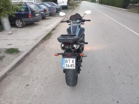 Yamaha FZ6 FZ6N, снимка 4