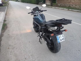 Yamaha FZ6 FZ6N, снимка 5