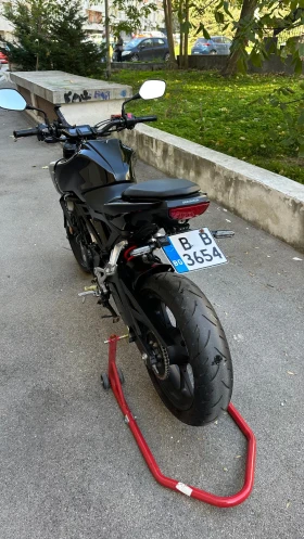 Honda Cb 125R ABS, снимка 3