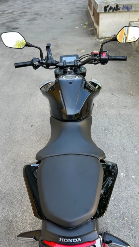 Honda Cb 125R ABS, снимка 10