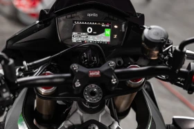 Aprilia Tuono RR 1100 | Mobile.bg    8