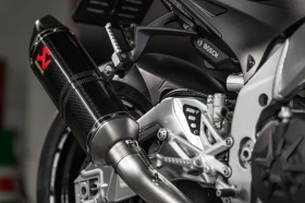 Aprilia Tuono RR 1100 | Mobile.bg    15