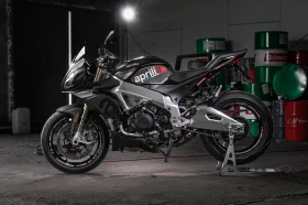 Aprilia Tuono RR 1100 | Mobile.bg    10