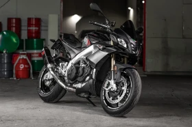 Aprilia Tuono RR 1100 | Mobile.bg    12