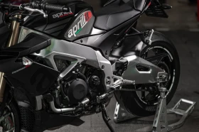Aprilia Tuono RR 1100 | Mobile.bg    11