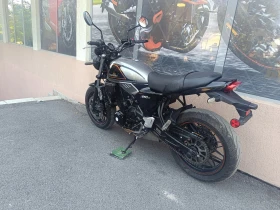 Kawasaki Z 650RS | Mobile.bg    11