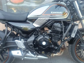 Kawasaki Z 650RS | Mobile.bg    7