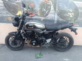 Kawasaki Z 650RS | Mobile.bg    10