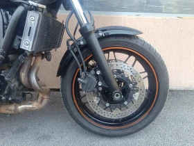 Kawasaki Z 650RS | Mobile.bg    8