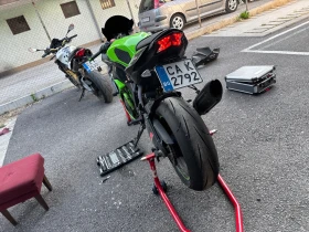 Kawasaki Zxr zx6r - 636 | Mobile.bg    4