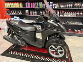 Yamaha Tricity Trycity 125i | Mobile.bg    3