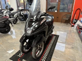 Yamaha Tricity Trycity 125i | Mobile.bg    9