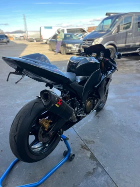 Kawasaki Zxr ZX10R Ninja Akrapovic, снимка 10