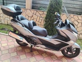 Honda Silver Wing 13000км. КАТО НОВ!!!  | Auto.bg — изображение 5