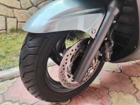 Honda Silver Wing 13000км. КАТО НОВ!!!  | Auto.bg — изображение 9